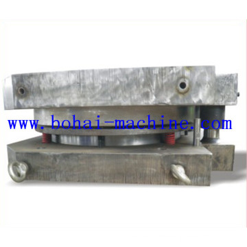 Top&Bottom Cover Mould for Steel Drum Making